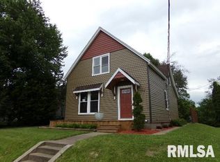 722 Colver St, Muscatine, IA 52761