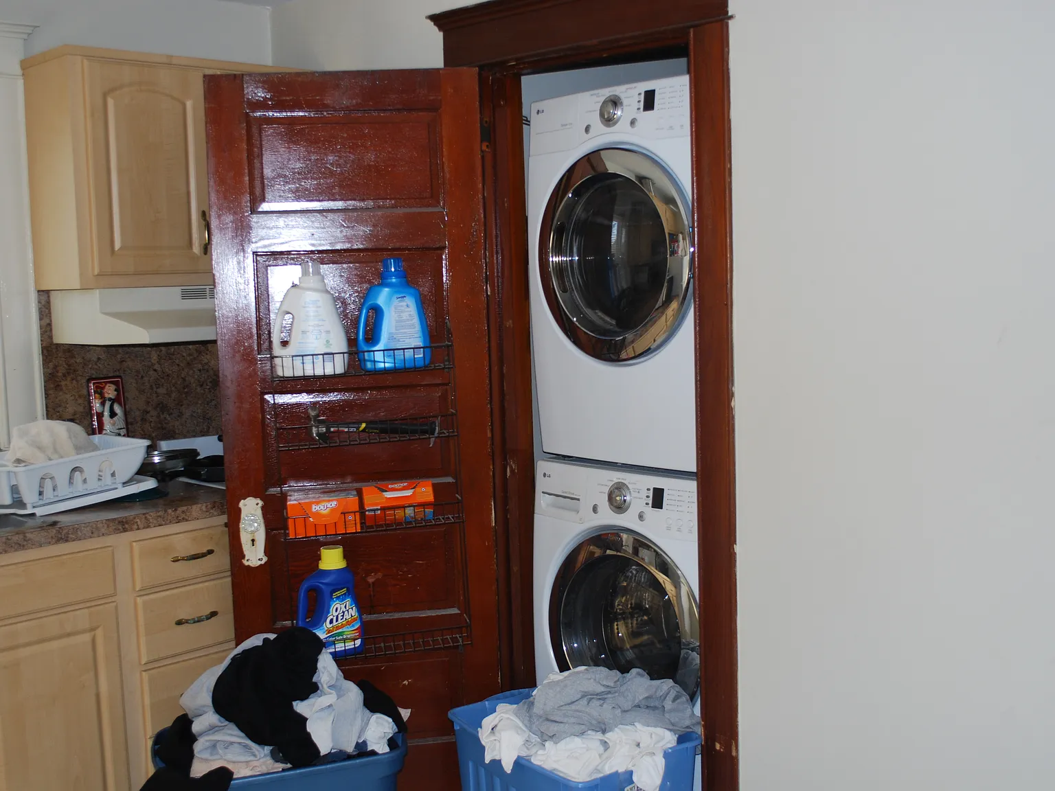 1 bed, 1200 sqft, $1,800 — Photo 4