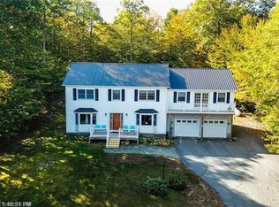 8 Hebb Dr, Bridgton, ME 04009