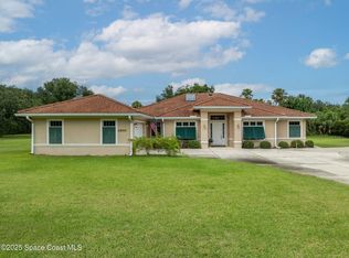 2800 Parrish Rd, Titusville, FL 32796