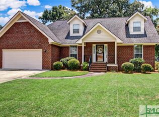 22 Palmetto Bay Rd, Savannah, GA 31410