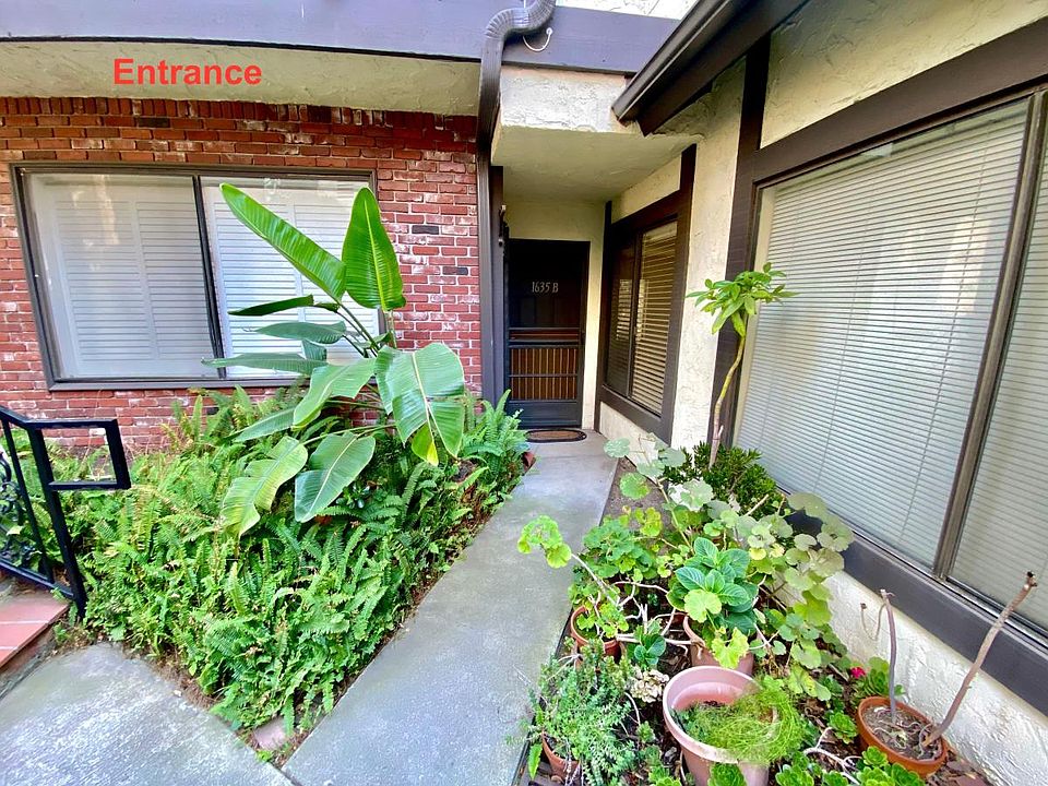 1st image of 1635 N Verdugo Rd APT B