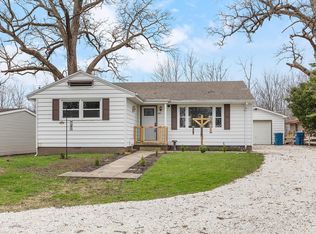 606 N 5th St, Oxford, IN 47971