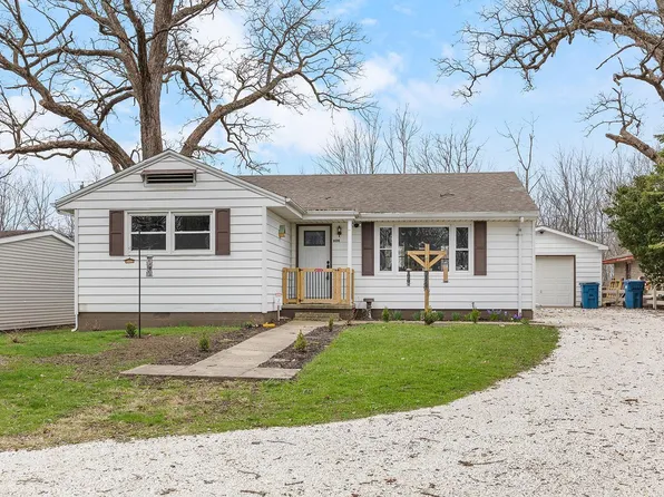 606 N 5th St, Oxford, IN 47971