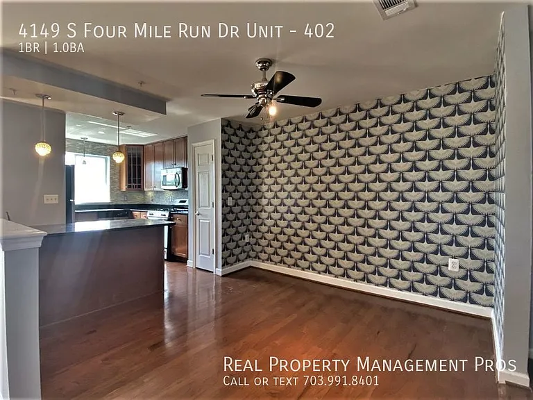 4149 S Four Mile Run Dr #402 — Photo 8