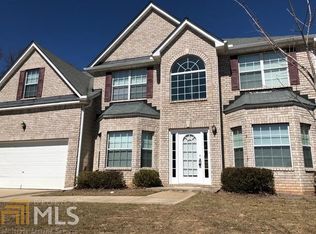 26 Wellsley Ln, Dallas, GA 30132