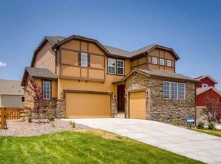 17499 W 94th Dr, Arvada, CO 80007