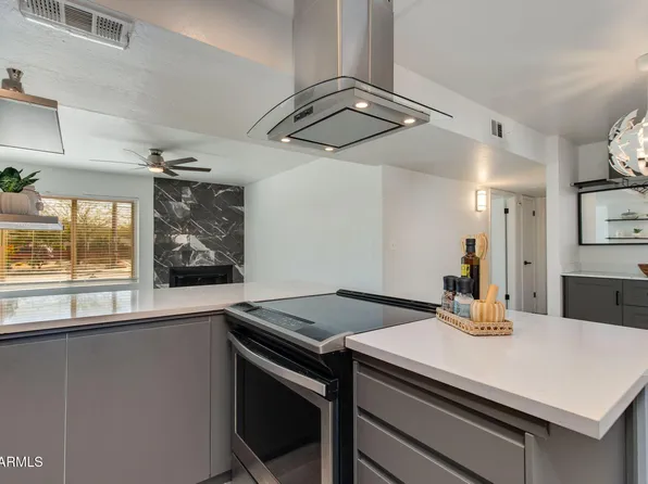 5146 E OAK Street #102, Phoenix, AZ 85008