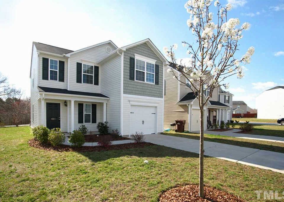 1st image of 663 Thistle Dr