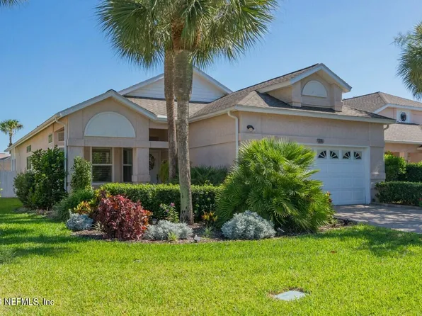 256 SEA WOODS Drive N, St. Augustine Beach, FL 32080