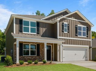 7741 Shaddix St, Montgomery, AL 36116