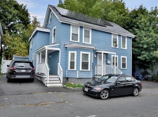 77 Harrison St, Haverhill, MA 01830