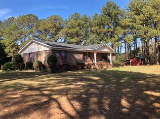 202 Allen Walker Rd, Grove Hill, AL 36451