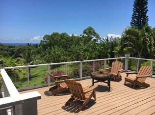 4290 Kapuna Rd, Kilauea, HI 96754