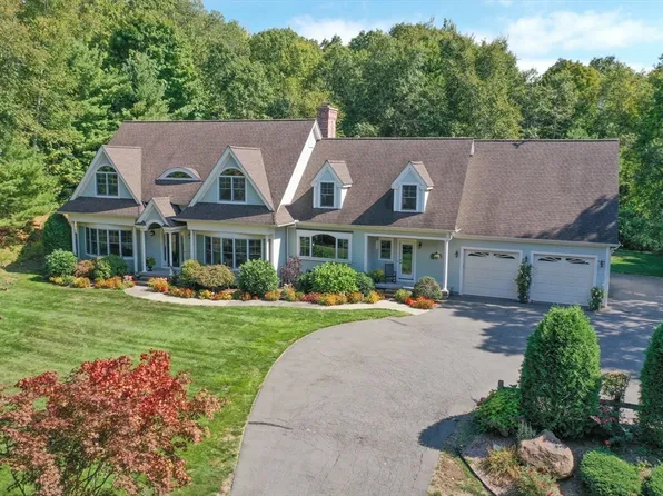 7 Western View Rd, Holyoke, MA 01040