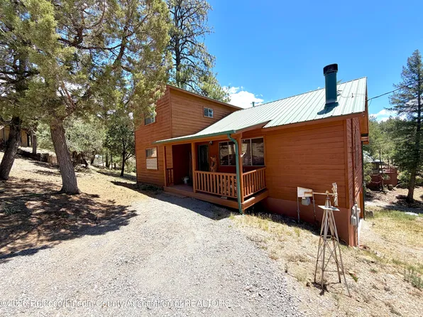 140 Ebarb Dr, Ruidoso, NM 88345