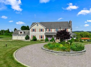 85A Harris Rd, Schuylerville, NY 12871