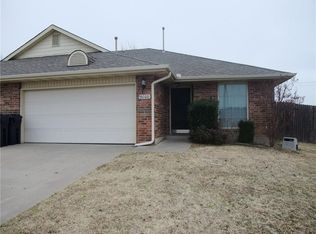 3600 Janus, Yukon, OK 73099