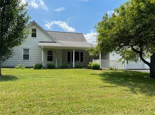 4731 Old State Rd, Mc Kean, PA 16426