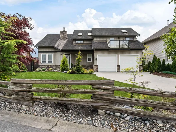 46052 Bridle Ridge Cres, Chilliwack, BC V2R 5W2