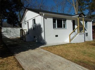 1429 Joy Ln, Decatur, GA 30032