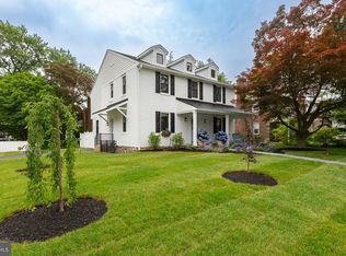 133 Overbrook Pkwy, Wynnewood, PA 19096