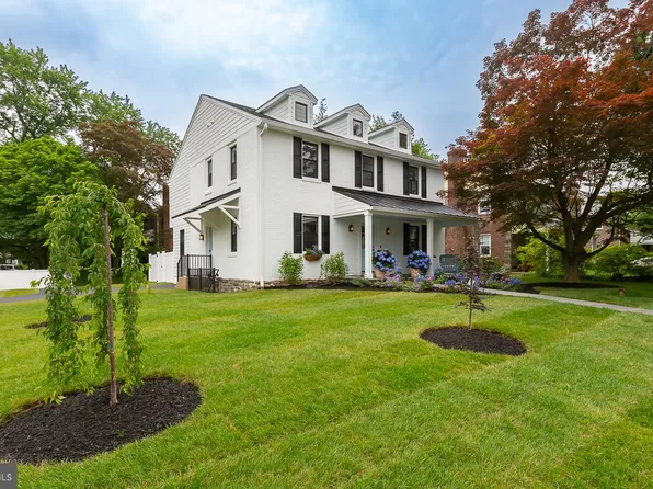 133 Overbrook Pkwy, Wynnewood, PA 19096