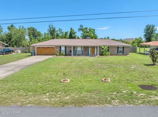 709 Baywood Dr, Lynn Haven, FL 32444