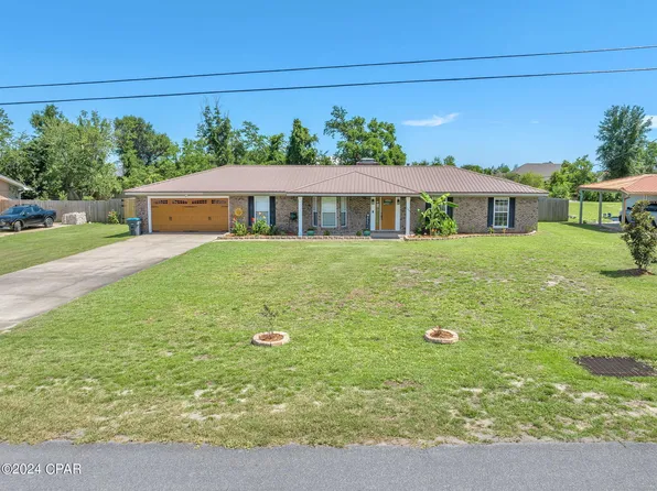 709 Baywood Dr, Lynn Haven, FL 32444