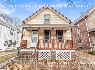 2113 Halstead Ave APT 3, Lakewood, OH