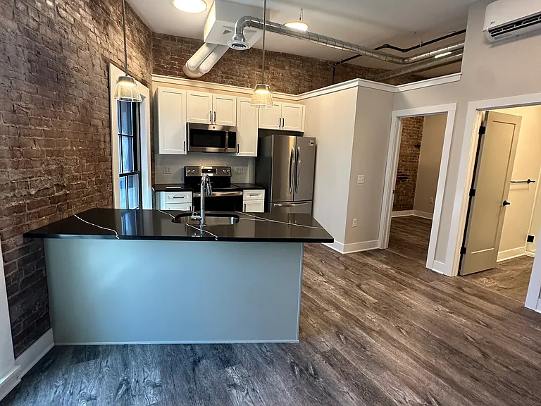 400 River St #2A — Photo 6