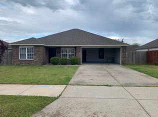 5402 Sahara St, Bentonville, AR 72713