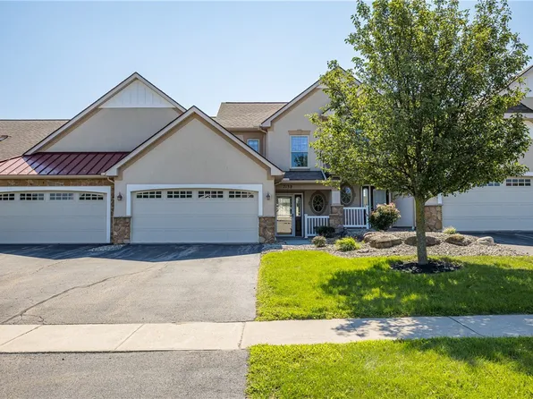 7139 Challenger Cir, Victor, NY 14564