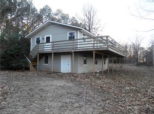 933 County Road 266, Eureka Springs, AR 72631