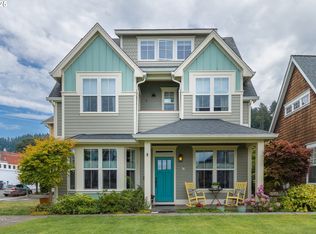 2880 Log Bronc Way, Astoria, OR 97103