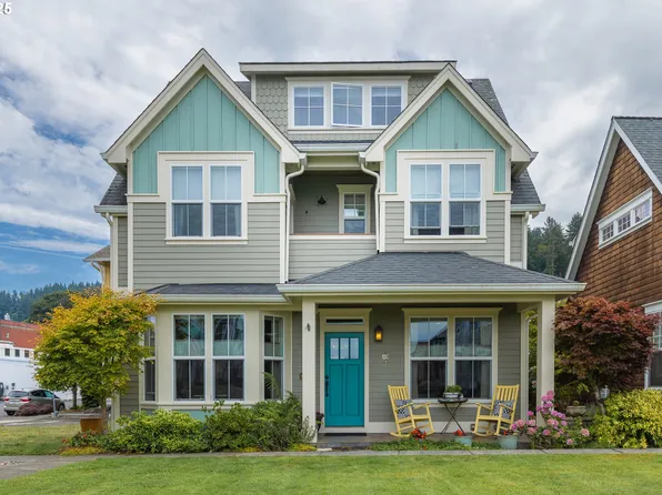 2880 Log Bronc Way, Astoria, OR 97103