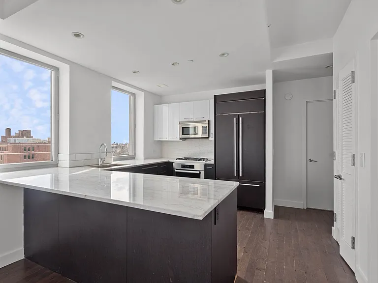 321 W 110th St #19C — Photo 13