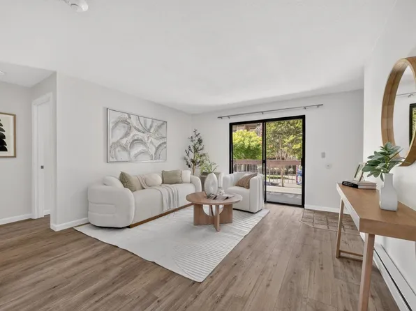 2250 Monroe St APT 109, Santa Clara, CA 95050