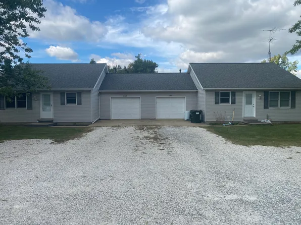2409 Highway 235, Saint Paris, OH 43072
