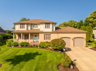 1650 Hogan Ave, Chesterton, IN 46304