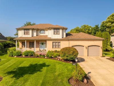1650 Hogan Ave, Chesterton, IN, 46304