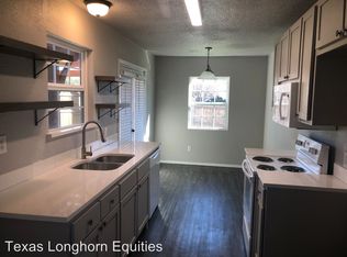 1055 Cottonwood Trl, Benbrook, TX 76126