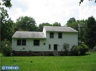 11 Chetwynd Rd, Paoli, PA 19301