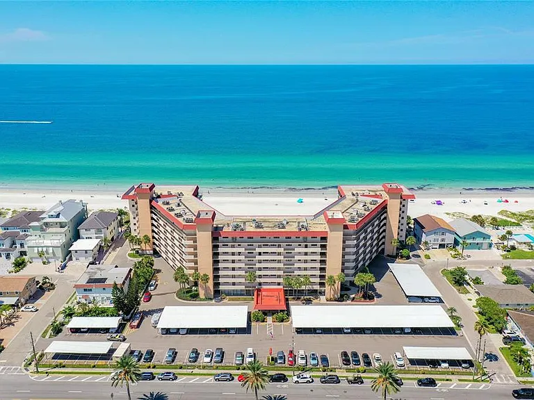 18304 Gulf Blvd #516 — Photo 45