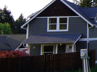 1227 W Spruce St, Port Angeles, WA 98363