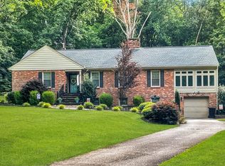 348 Hanley Cir, Danville, VA 24541