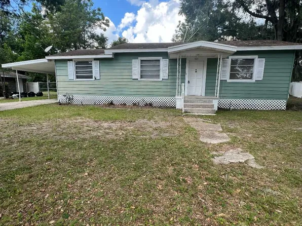 425 SE Brown St, Lake City, FL 32025