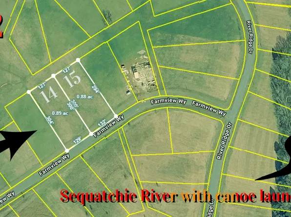 14 Farmview Way Lot 14, Dunlap, TN 37327