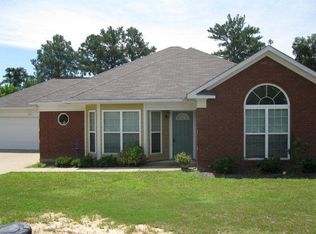 4314 Tumblestone Ct, Columbus, GA 31907