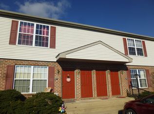 812 W Main St APT 3, Ephrata, PA 17522